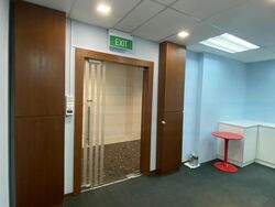 International Plaza (D2), Office #590213431
